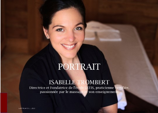 SoW5 portrait Isabelle trombert