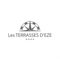 Terrasses dEze logo