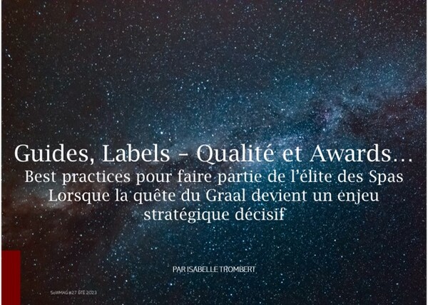 SoW27 Guides Labels Qualite Awards articles LAB EXPERTS 2