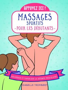 massage sportif pour les debutants