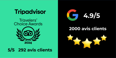 avis google tripadvisor l esprit A